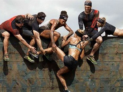 Obstacle Racing